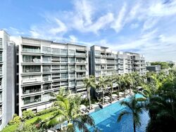 Hedges Park Condominium (D17), Condominium #542796821